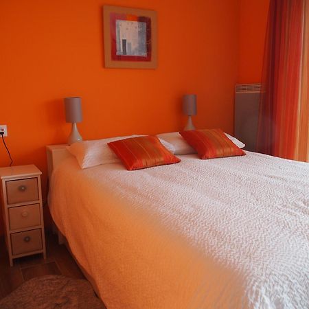 Entre Dunes Et Mer Bray-Dunes Exterior foto