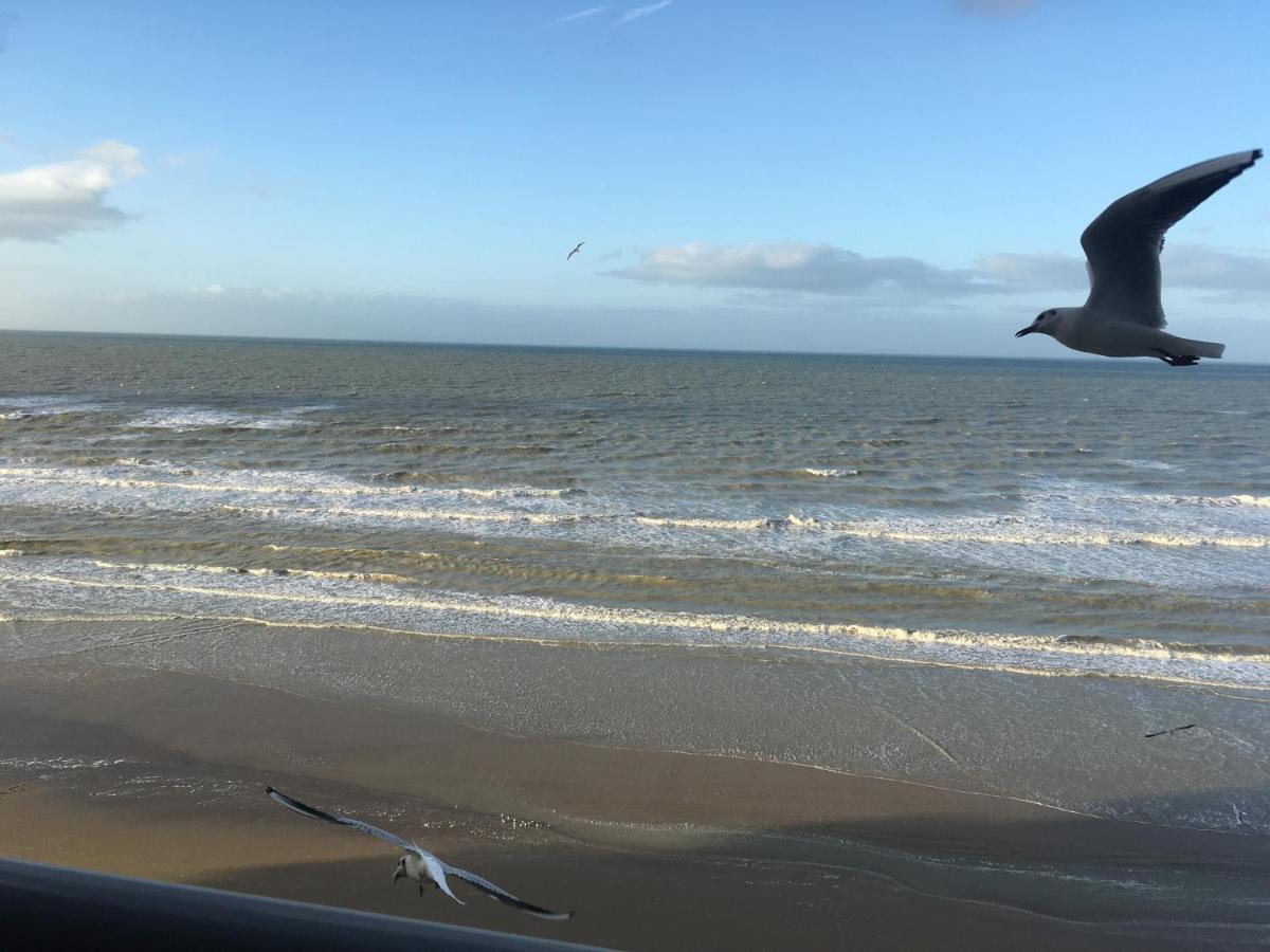 Entre Dunes Et Mer Bray-Dunes Exterior foto