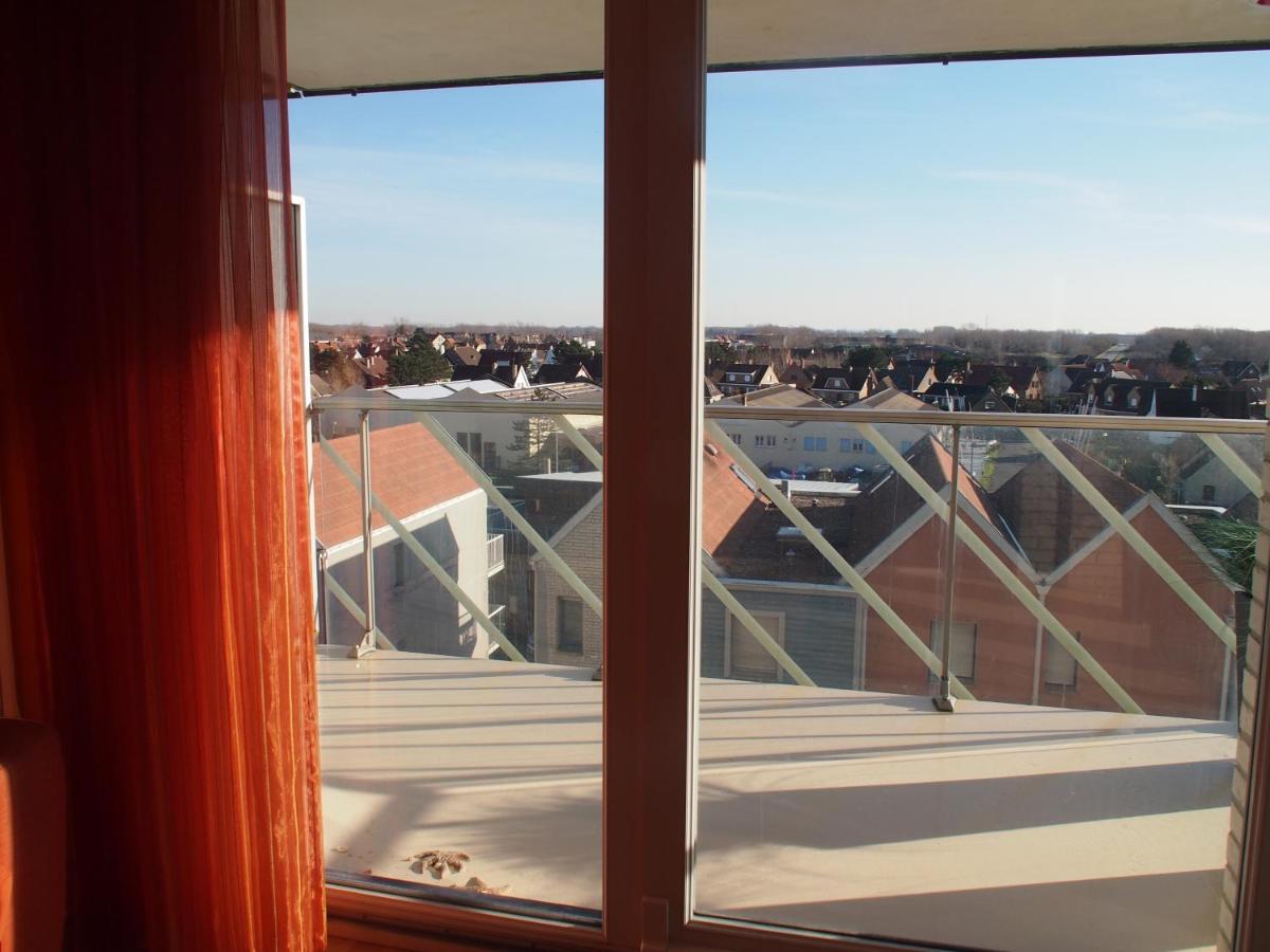 Entre Dunes Et Mer Bray-Dunes Exterior foto