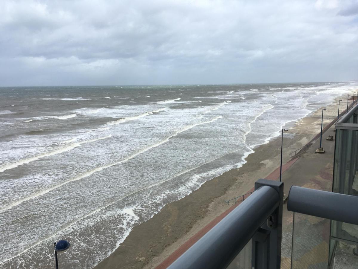 Entre Dunes Et Mer Bray-Dunes Exterior foto