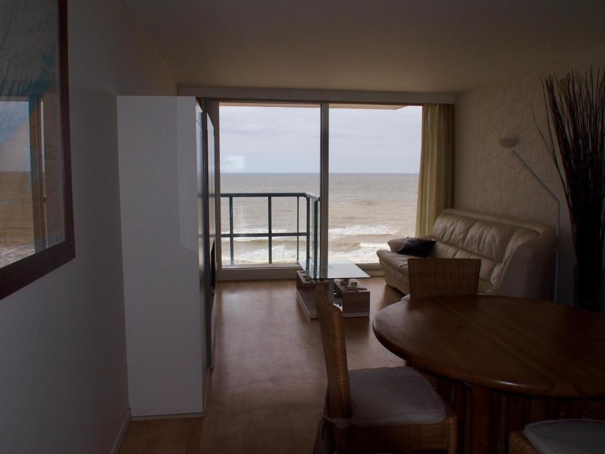 Entre Dunes Et Mer Bray-Dunes Exterior foto